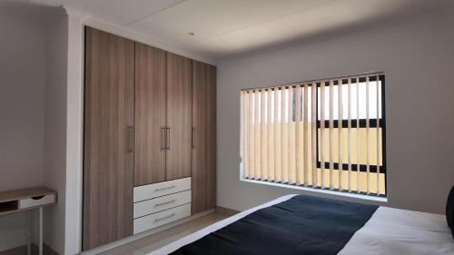 Mahikeng Maison | The Pebbles