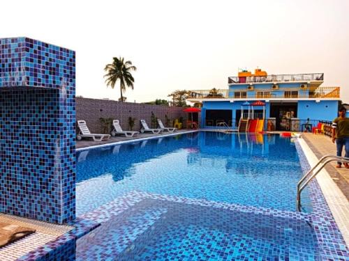 Mandarmani Station Balnéaire | THE PELICAN BEACH RESORT