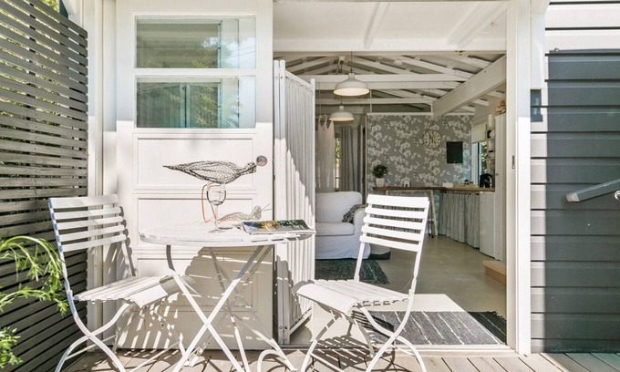 Pretty Beach Central Coast Maison | Le nid de pélicans à Pretty Beach