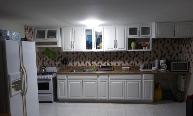 Frigate Bay Appartement | Le nid de pélicans de BirdRock