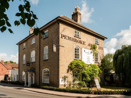 Wilton Hôtel | The Pembroke Arms