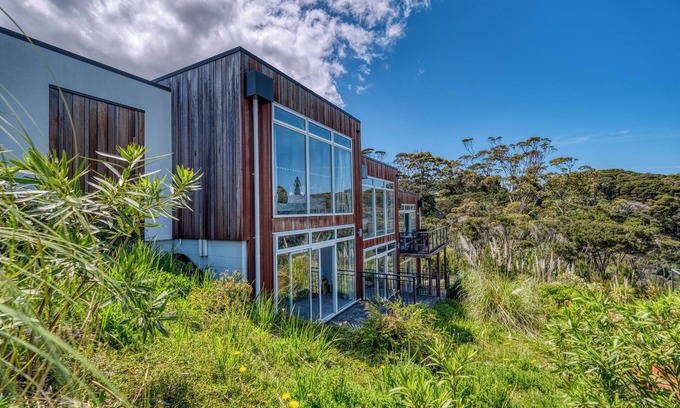 Karkari Peninsula Maison | The Peninsula Grande
