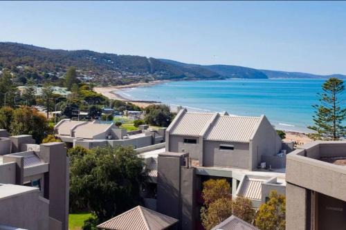 Lorne Appartement | The Penthouse