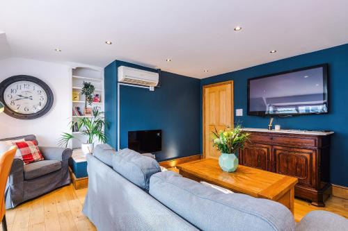 Knutsford Appartement | The Penthouse