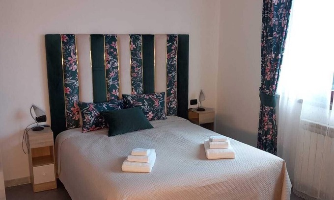 Signa Appartement | THE PENTHOUSE RINASCENTE TERRACE AND FREE PARKING NEAR FLORENCE 15 MN