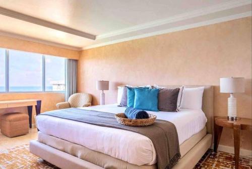 Isla Verde Appartement | The Penthouse SJU 6BDR+6.5BA Sleep 20 Million$View