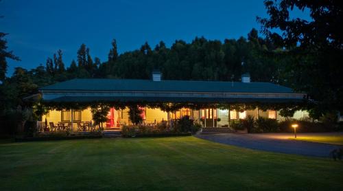 Blenheim Hôtel | The Peppertree Luxury Accommodation