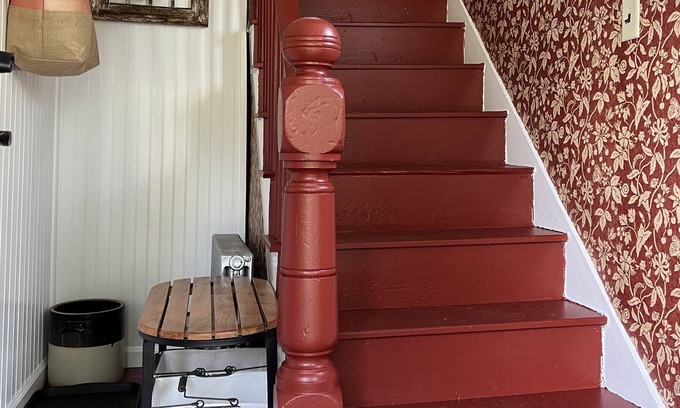 Madbury Appartement | The Perch at Haven Hill close to Durham, Dover and the NH historic seacoast