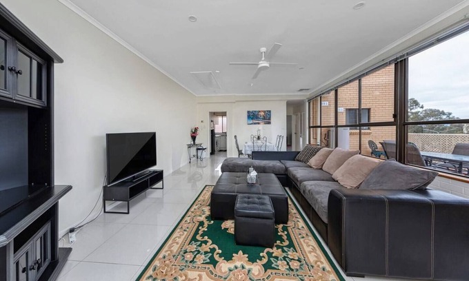 Greenway Appartement | The Perfect Base Camp to Explore Canberra and Surrounds
