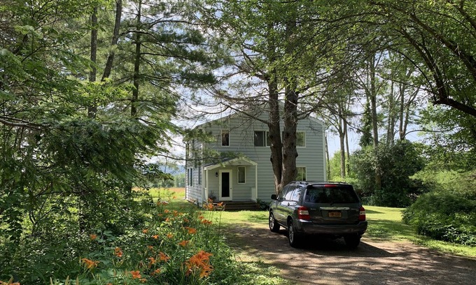 Sharon Maison | Mountainview - Location de vacances à Sharon, CT