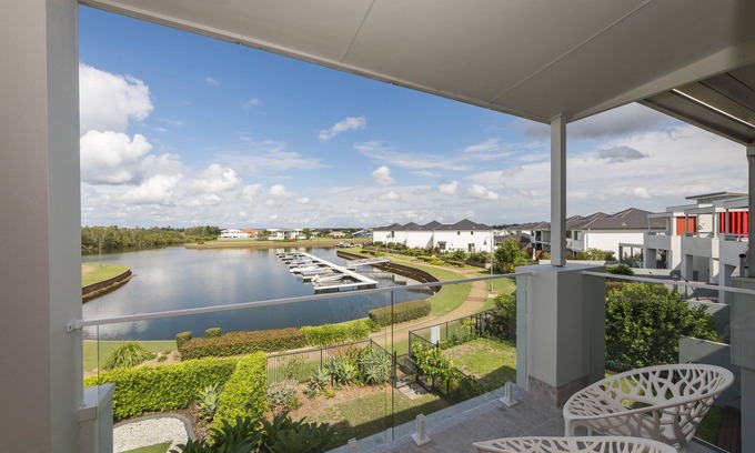Harrington Maison | Fun in the Sun at Harrington