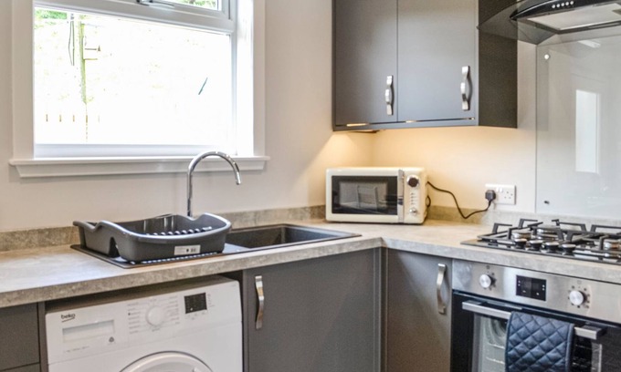 Kirkcudbright Cottage | 1 bedroom accommodation in Kirkcudbright