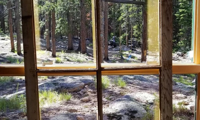 Estes Park Maison | N'attendez pas pour réserver votre prochaine escapade estivale