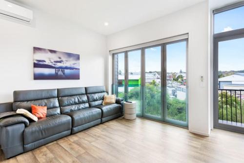 Albany Appartement | The Perfect Pad on the Shore seconds to Stadium
