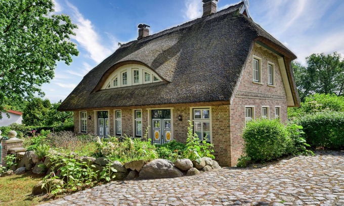Putbus Maison | The perfect retreat for relaxing days on the Baltic Sea.