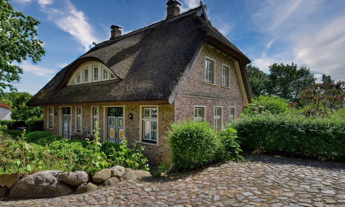 Putbus Maison | The perfect retreat for relaxing days on the Baltic Sea.