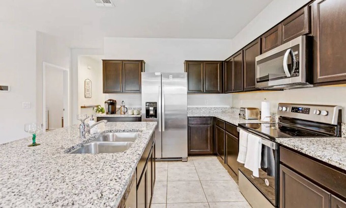Copper Basin Maison | The Perfect San Tan Hideaway.