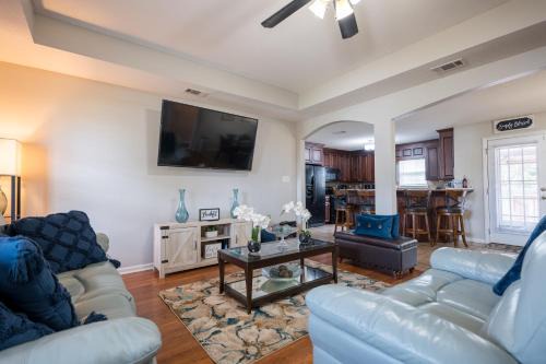 Valdosta Maison | The Perfect Stay - Your Relaxing Getaway