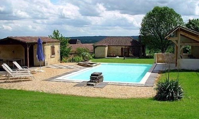 Daglan Maison | Le PERIGORD NOIR pour les vacances