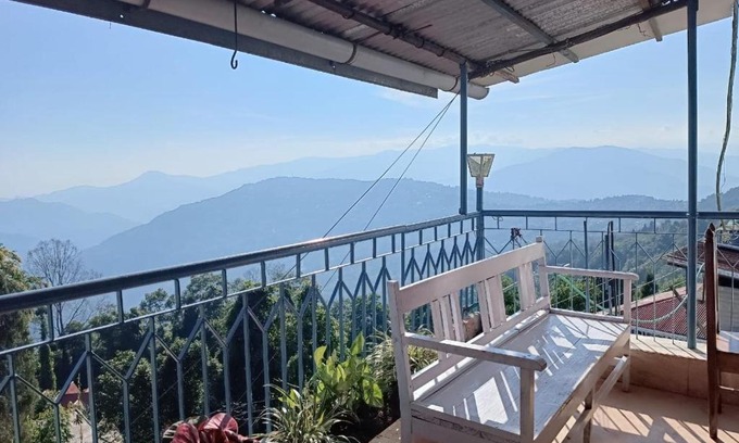 Rishop Maison | The pessanger homestay