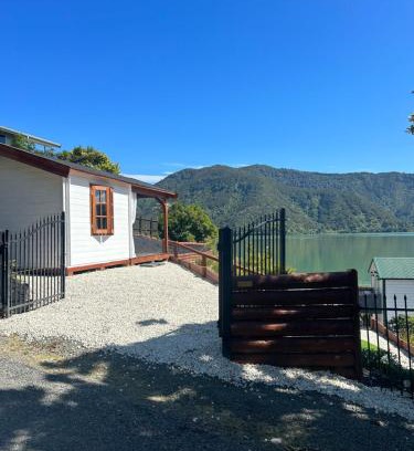 Havelock Maison | The Petite Suite
