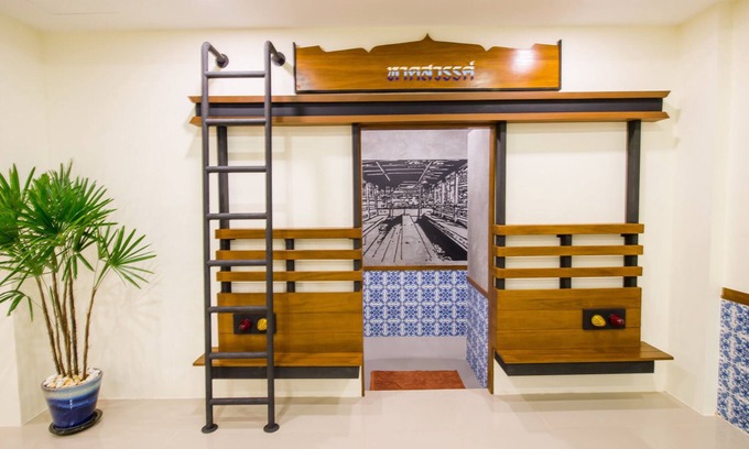 Talat Yai Maison | The Pho Thong Phuket