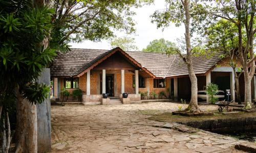 Panadura Lit Et Petit-Déjeuner | The Pier House