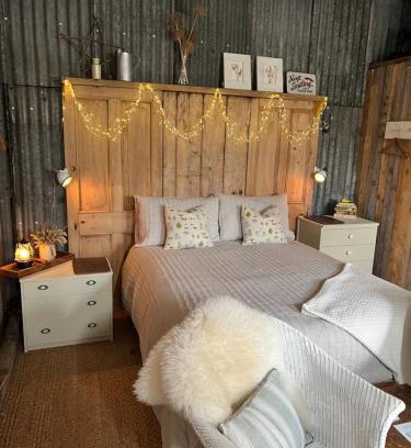 Kington Appartement | The Pig and Sty