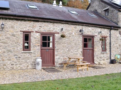 Llandovery Maison | The Pig Sty