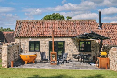 East Horrington Maison | The Piggery