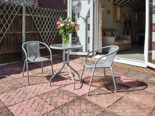 Sheringham Maison | The Piggy House