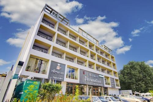 New Digha Hôtel | The Pikus Paradise