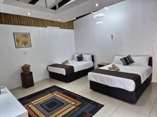 Ba Appartement | The Pine Lodge Accomodation
