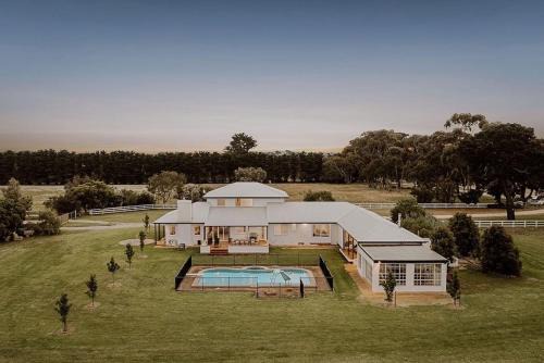 Connewarre Maison | The Pines Barwon Heads