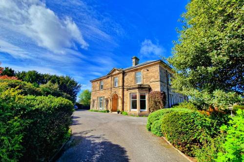Elgin Maison | The Pines Guest House