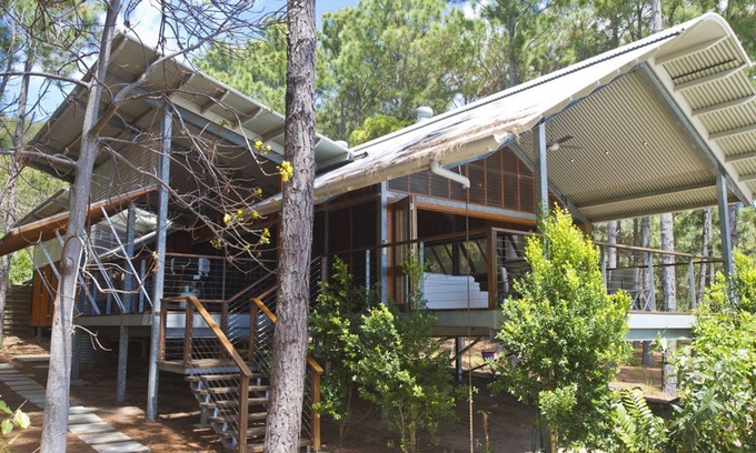 Horseshoe Bay Maison | The Pines - Horseshoe Bay, QLD