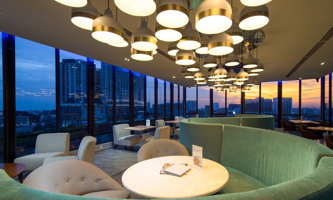 Tanjong Bidara Hôtel | The Pines Melaka