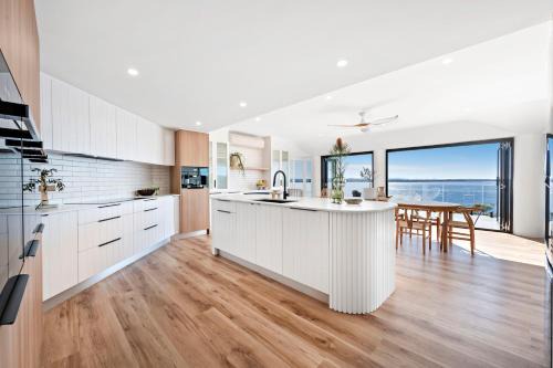 Salamander Bay Maison | The Pinnacle