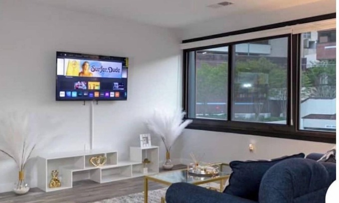 Downtown Appartement | The Place downtown Silver Spring