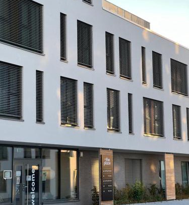 Herzogenaurach Appartement | the place Herzogenaurach - Serviced Apartments