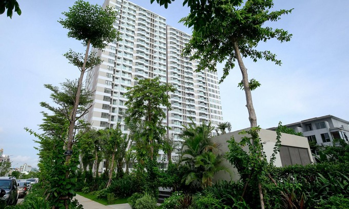 Ha Long Appartement | Découverte d'Halong - Cosy, vue sur l'océan, 2 BR, Apt entièrement équipé.