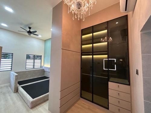 Ayer Tawar Maison | The Place