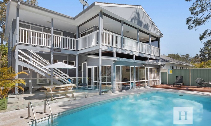 Gwandalan Maison | LA Central Coast PLACE-