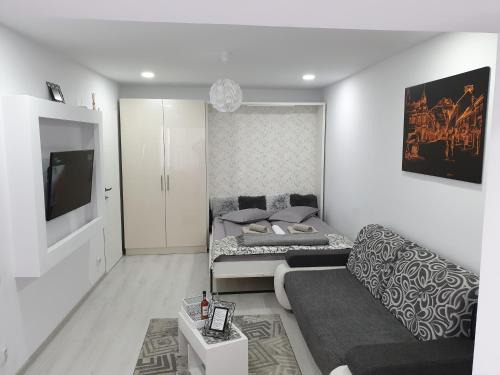 Deva Appartement | The Place