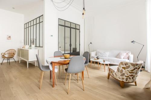 Arras Appartement | The place to be
