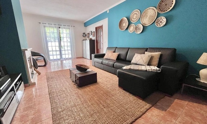 Grandola Maison | The place to create family memories. 20 minutes from the Alentejo coast
