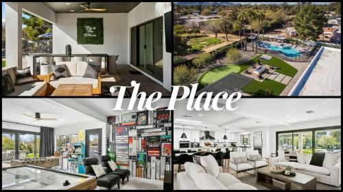 Shea North Estates Maison | THE Place