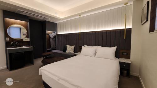 Okcheon Hôtel | The Plain Hotel Dongyang