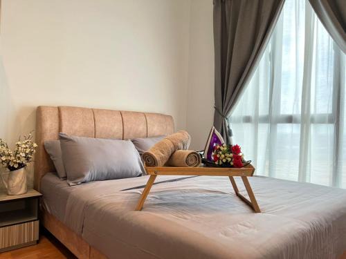 Taman Bukit Mewah Appartement | The Platino By Antlerzone