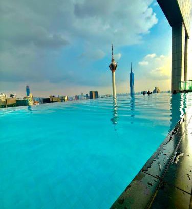 Gua Appartement | The Platinum KLCC By FAMA
